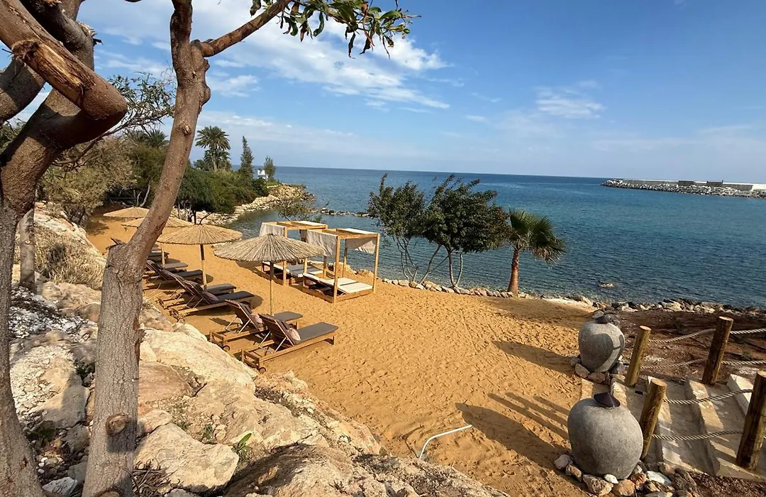 Sirena Bay Beach House And Luxury Suites-1